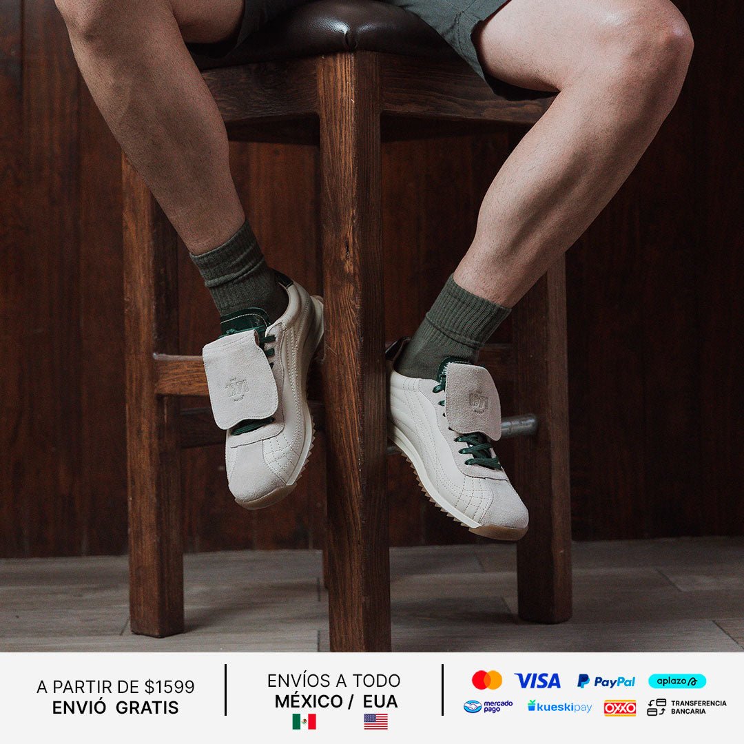 TOPH SNEAKER EDICION ESPECIAL CUP 2026