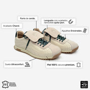 TOPH SNEAKER EDICION ESPECIAL CUP 2026