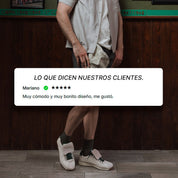TOPH SNEAKER EDICION ESPECIAL CUP 2026