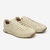 TOPH SNEAKER PIEL BEIGE
