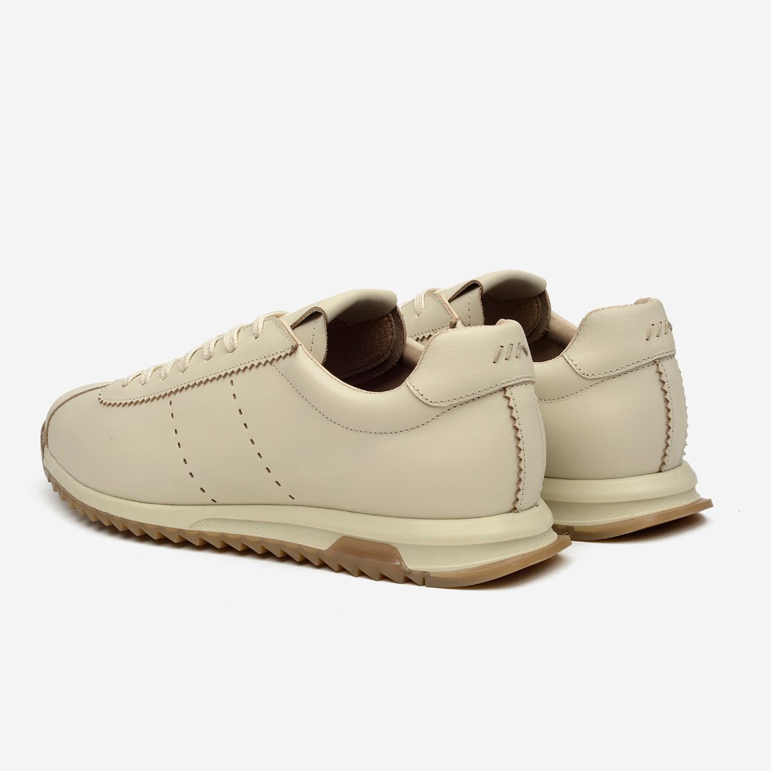 TOPH SNEAKER PIEL BEIGE