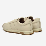 TOPH SNEAKER PIEL BEIGE