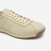 TOPH SNEAKER PIEL BEIGE