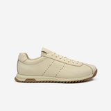 TOPH SNEAKER PIEL BEIGE