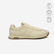 TOPH SNEAKER PIEL BEIGE