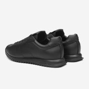 TOPH SNEAKER PIEL NEGRO